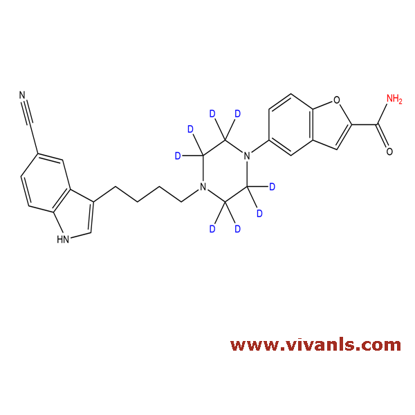 Stable Isotope Labeled Compounds-Vilazadone-D8-1663668815.png